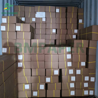 180g 200g Bốm giấy bôi mực 610mm X 30m 50m