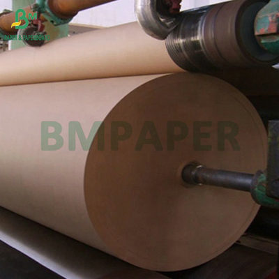 95gm 105gm Tấm kraft hấp thụ ẩm cao cho bọc làm mát gia cầm