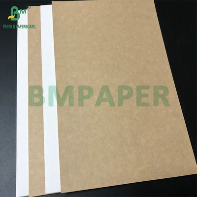 270gm 300gm White Clay Coated CCK Paperboard cho hộp đóng gói thực phẩm