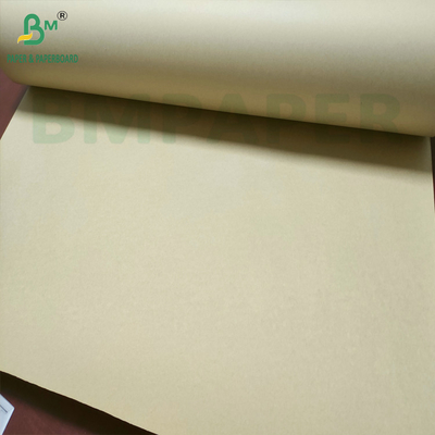 Kháng thâm nhập cao 70gm giấy che mặt xe mạnh mẽ cho công việc sơn