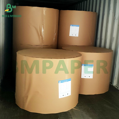 Kháng thâm nhập cao 70gm giấy che mặt xe mạnh mẽ cho công việc sơn