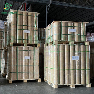Kháng thâm nhập cao 70gm giấy che mặt xe mạnh mẽ cho công việc sơn