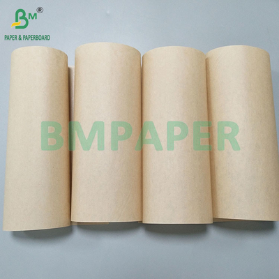 70gsm trang trí nhà Sơn xịt che phủ giấy Kraft bảo vệ