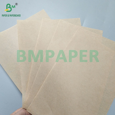70gsm trang trí nhà Sơn xịt che phủ giấy Kraft bảo vệ