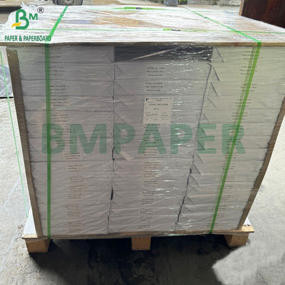 120gm 2 mặt bọc giấy bóng cho in laser 18 &quot;x 12&quot; khô ngay lập tức
