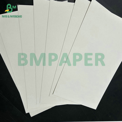 1.6mm 1.7mm 100% sợi tẩy trắng hấp thụ bia Bảng thảm cho bàn dưới đá Bảng A4