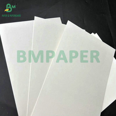 1.6mm 1.7mm 100% sợi tẩy trắng hấp thụ bia Bảng thảm cho bàn dưới đá Bảng A4