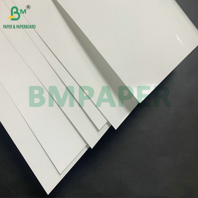 Độ sáng C2S phủ 150g 170g giấy nghệ thuật Gossy cho in laser