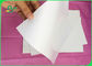 Gỗ bột giấy bóng giấy nghệ thuật 200gsm C2S tráng 300g trong cuộn &amp;amp; tấm