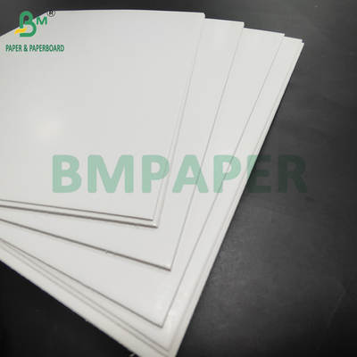 350gm SBS Solid Bleach Sulphate Board Cho Bao bì mỹ phẩm