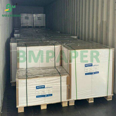 250gr 275gr Một mặt bọc an toàn thực phẩm tấm mang để làm hộp ăn trưa 61 x 86cm