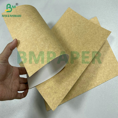 250gr 275gr Một mặt bọc an toàn thực phẩm tấm mang để làm hộp ăn trưa 61 x 86cm