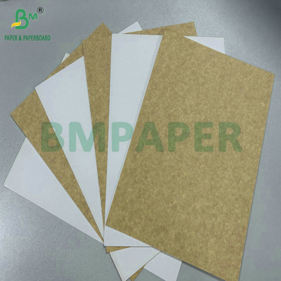250gr 275gr Một mặt bọc an toàn thực phẩm tấm mang để làm hộp ăn trưa 61 x 86cm