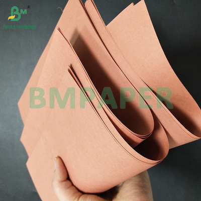 70GSM giấy kraft không phủ chống nhiệt độ cao cho thợ thịt nướng