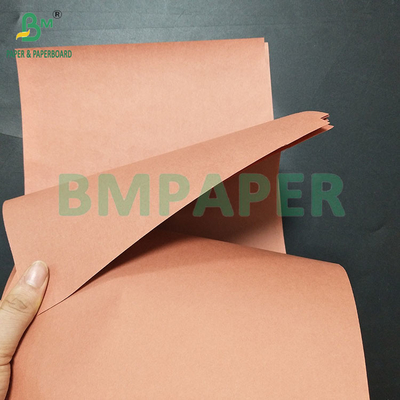 70GSM giấy kraft không phủ chống nhiệt độ cao cho thợ thịt nướng