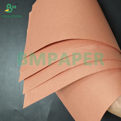 70GSM giấy kraft không phủ chống nhiệt độ cao cho thợ thịt nướng
