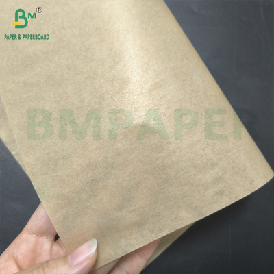Giấy nướng được phủ bằng silicone chất lượng thực phẩm 50gm giấy thực phẩm chống nhiệt