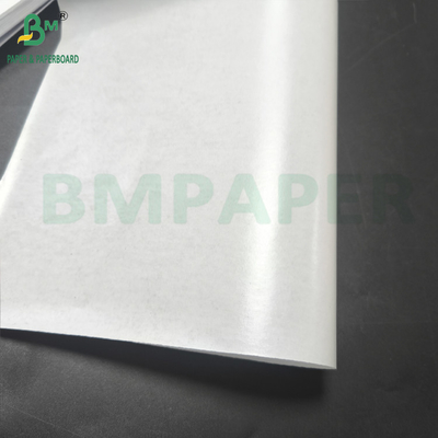 Giấy nướng được phủ bằng silicone chất lượng thực phẩm 50gm giấy thực phẩm chống nhiệt