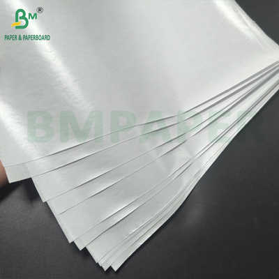 Giấy nướng được phủ bằng silicone chất lượng thực phẩm 50gm giấy thực phẩm chống nhiệt