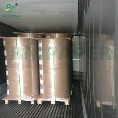 Bạch và nâu Deli Sandwich gói 45gm giấy bọc thực phẩm chống mỡ