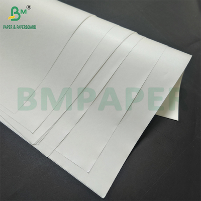 Một mặt bóng mượt MG Kraft giấy 30GSM - 60GSM Cho bao bì thực phẩm