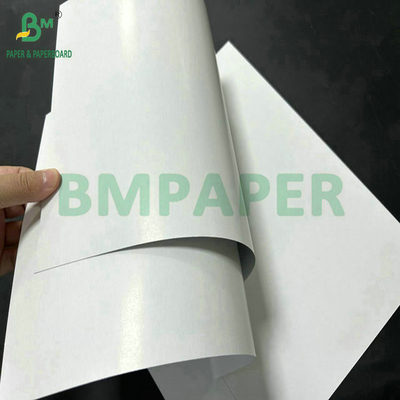 71cm 280gram 300gram Bảng giấy lõi đen mịn mịn để in thẻ chơi
