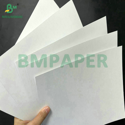 71cm 280gram 300gram Bảng giấy lõi đen mịn mịn để in thẻ chơi