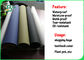Chịu nước màu nâu Kraft lót giấy tự nhiên vải 150cm chiều rộng