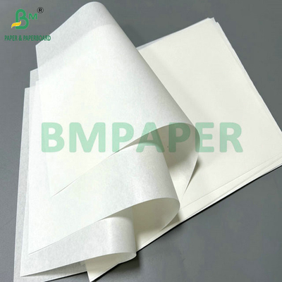 1010MM Hàm thực phẩm 30gsm 35gsm MG giấy kraft lịch cho túi đường