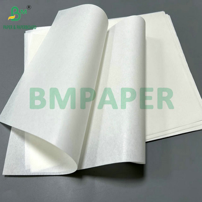 1010MM Hàm thực phẩm 30gsm 35gsm MG giấy kraft lịch cho túi đường