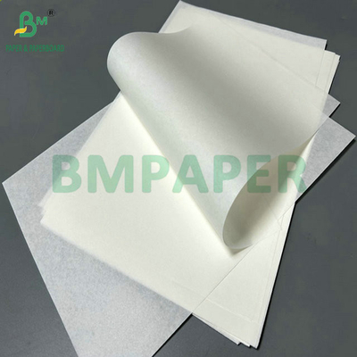 1010MM Hàm thực phẩm 30gsm 35gsm MG giấy kraft lịch cho túi đường