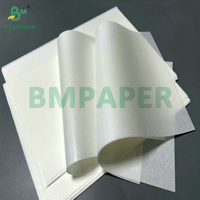 1010MM Hàm thực phẩm 30gsm 35gsm MG giấy kraft lịch cho túi đường