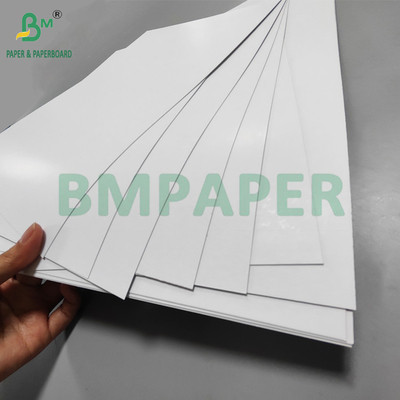 300gm 320gm C2S giấy lõi màu xanh đen để chơi bài chơi 71 x 95cm