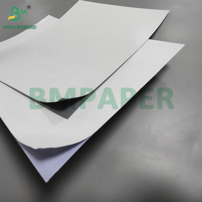 300gm 320gm C2S giấy lõi màu xanh đen để chơi bài chơi 71 x 95cm