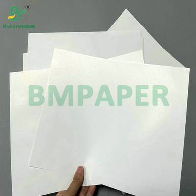 130gr 150gr A3 A4 Kích thước giấy C2S phủ bột mực hai mặt cho máy in inkjet