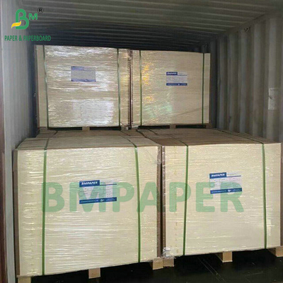 130gr 150gr A3 A4 Kích thước giấy C2S phủ bột mực hai mặt cho máy in inkjet