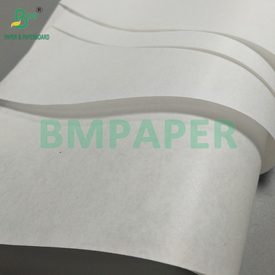 30gsm 45gsm MG giấy kraft lịch trắng cho túi đóng gói thực phẩm