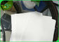 Giấy trắng Jumbo Roll tự nhiên, giấy tái chế 120g bằng đá tổng hợp