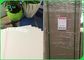 80x100cm Sách Binding Ban Duplex xám Ban giấy trong Sheets Recycle Pulp Chất liệu