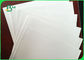 157gsm 180gsm 2 mặt tráng giấy nghệ thuật bóng để in nhãn