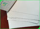 90gsm 128g giấy trắng Couche bóng / đồng bằng giấy nghệ thuật C2S cuộn