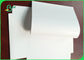 90gsm 128g giấy trắng Couche bóng / đồng bằng giấy nghệ thuật C2S cuộn