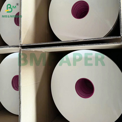 27mm 30mm 34mm 28gsm giấy bọc rơm có thể in