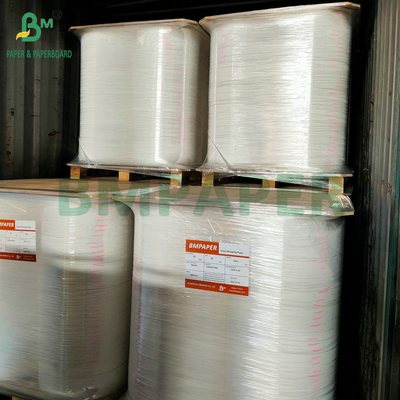 27mm 30mm 34mm 28gsm giấy bọc rơm có thể in