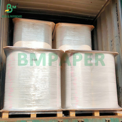 27mm 30mm 34mm 28gsm giấy bọc rơm có thể in