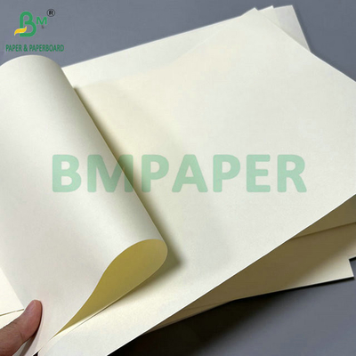 70 gram 75 gram giấy giấy không phủ kem để in Notebook 21,5 x 27,9cm