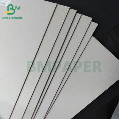 Bảng đóng gáy sách Độ cứng cao 1.5mm 70 X 100cm trong tấm Màu xám