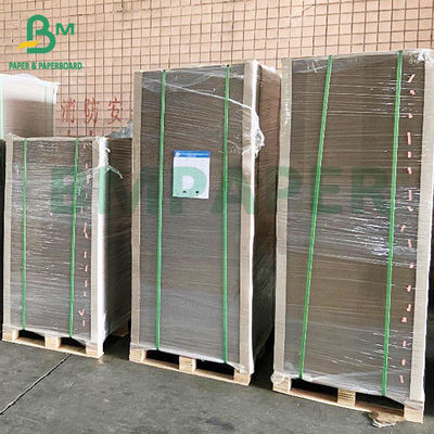 Bảng đóng gáy sách Độ cứng cao 1.5mm 70 X 100cm trong tấm Màu xám