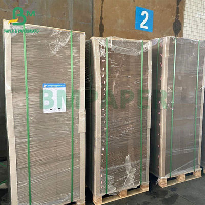 Bảng đóng gáy sách Độ cứng cao 1.5mm 70 X 100cm trong tấm Màu xám