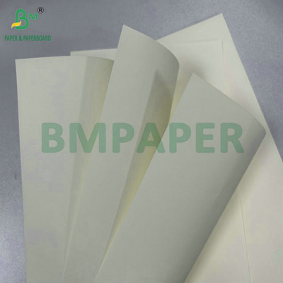 75 gram 80 gram giấy Bond Cream để xuất bản sách văn bản 8.5 "x 11"